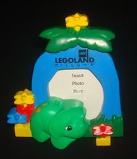 LEGOLAND Billund-1999-1