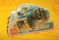 LEGO Racers Pin-2002-1