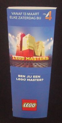 LEGO Vidiyo-LEGO Masters-2021-2