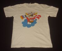 LEGOLAND Billund Kinder T-Shirt 1968-2