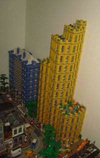 LEGO EXPO TOWER 71-1