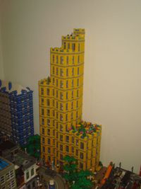 LEGO EXPO TOWER 72-1