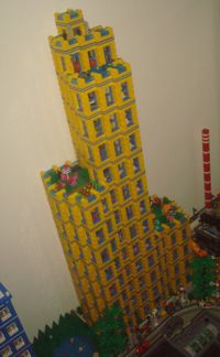 LEGO EXPO TOWER 75-1