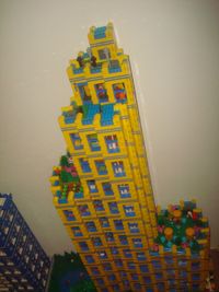 LEGO EXPO TOWER 78-1