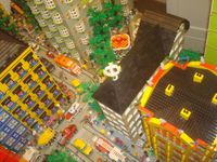 LEGO City Shopping Mall 04