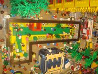 LEGO City Shopping Mall 09