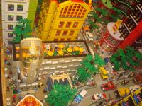 LEGO City Shopping Mall 12