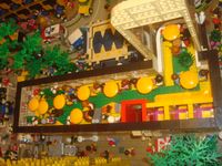 LEGO City Shopping Mall 13