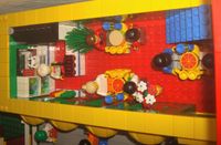 LEGO Truck Caf&eacute; 2-1