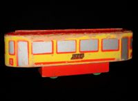 Wooden Tram-1949-4